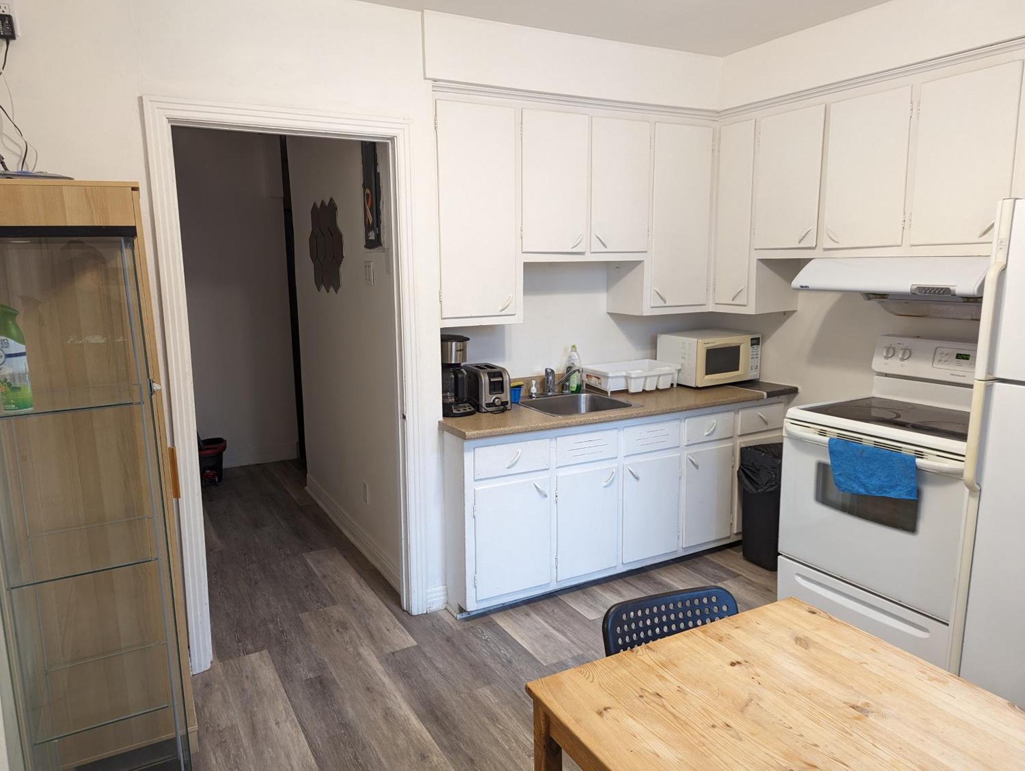 Harmony Near Metro Monk Station With Self Check-in Guest house *