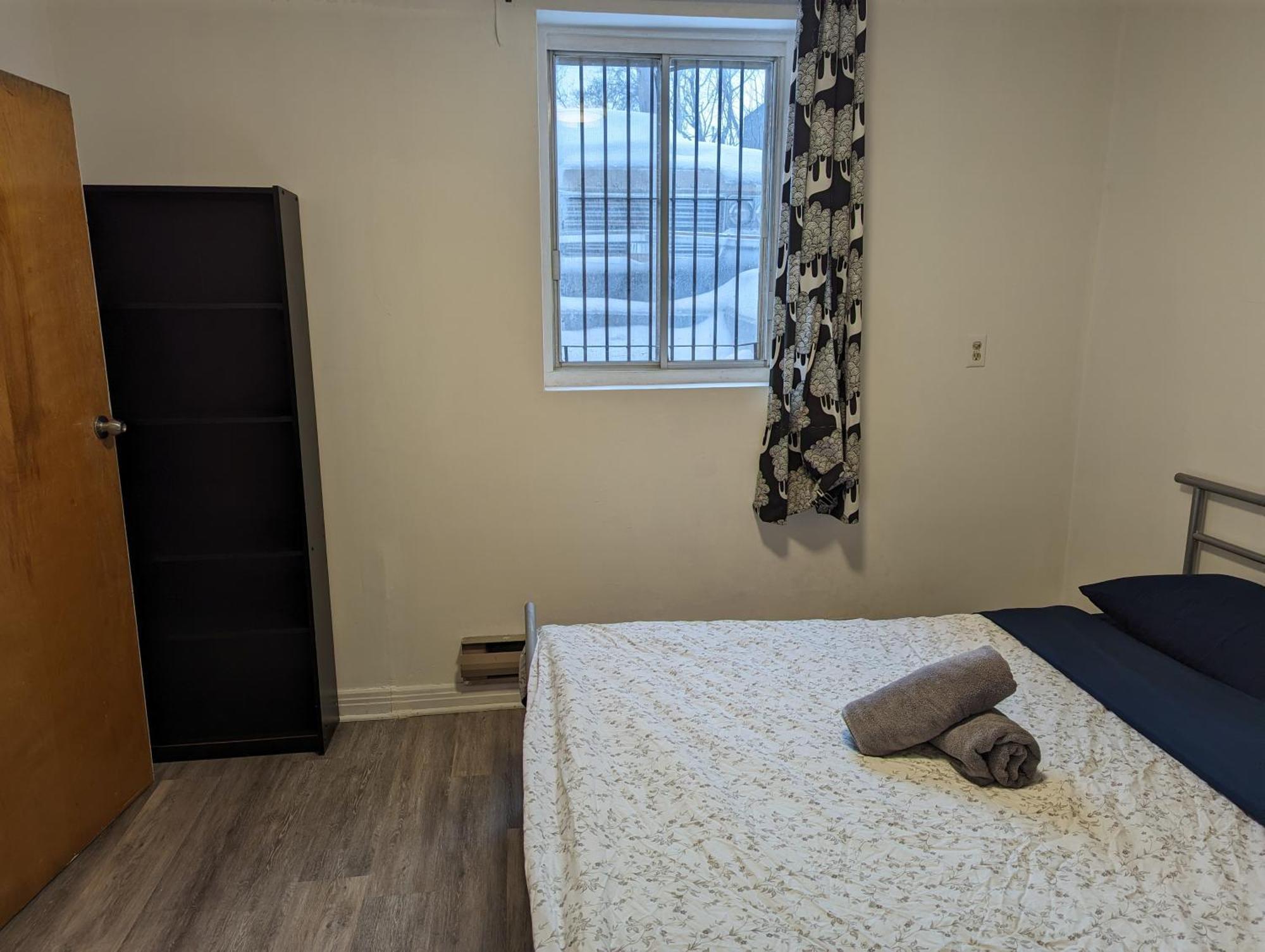 Harmony Near Metro Monk Station With Self Check-in * Montreal