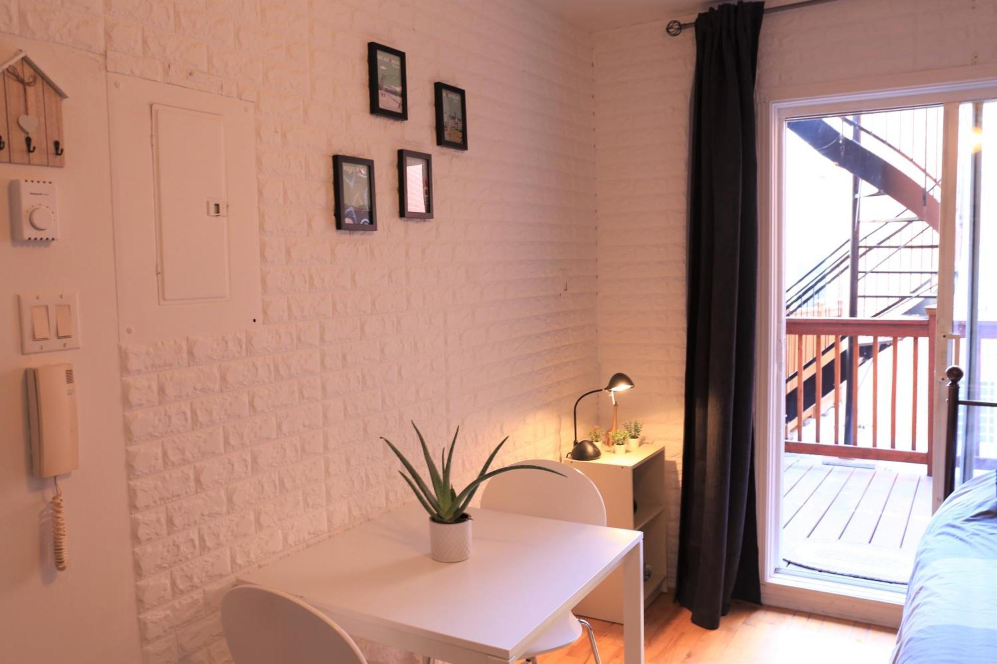 Apartment Cozy In