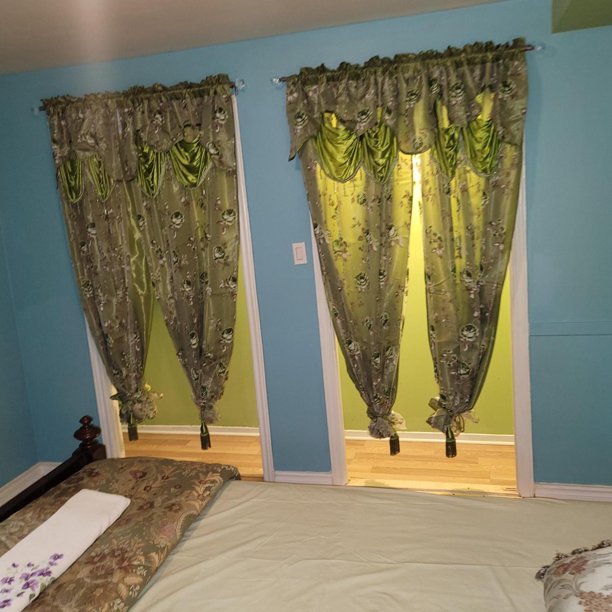Vu A Couper Le Souffle Guest house Montreal