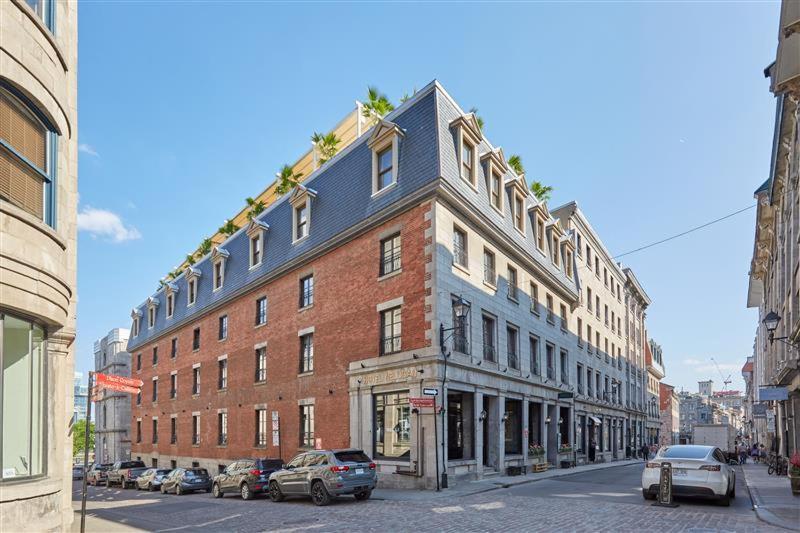Nelligan Hotel