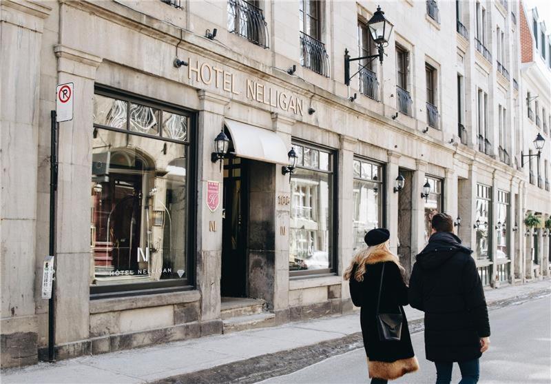 Nelligan Hotel 4*