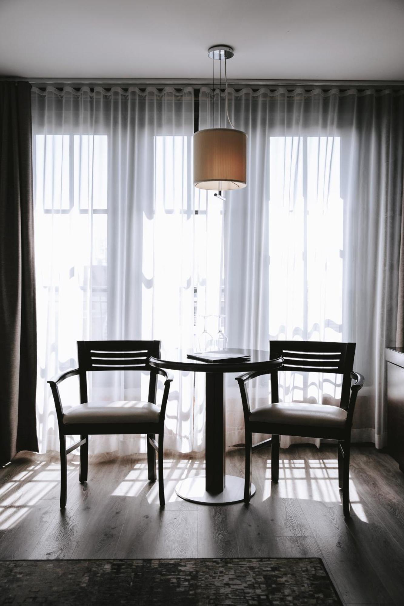 Hotel Nelligan 4*
