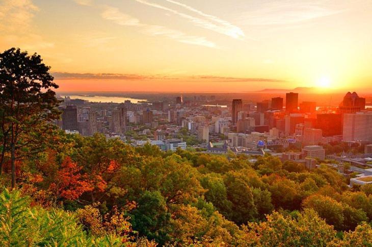 Heart Of Mtr For Memerable Experiance 2 Backyard 7minmetro Fully Renovated & Equipped Montreal