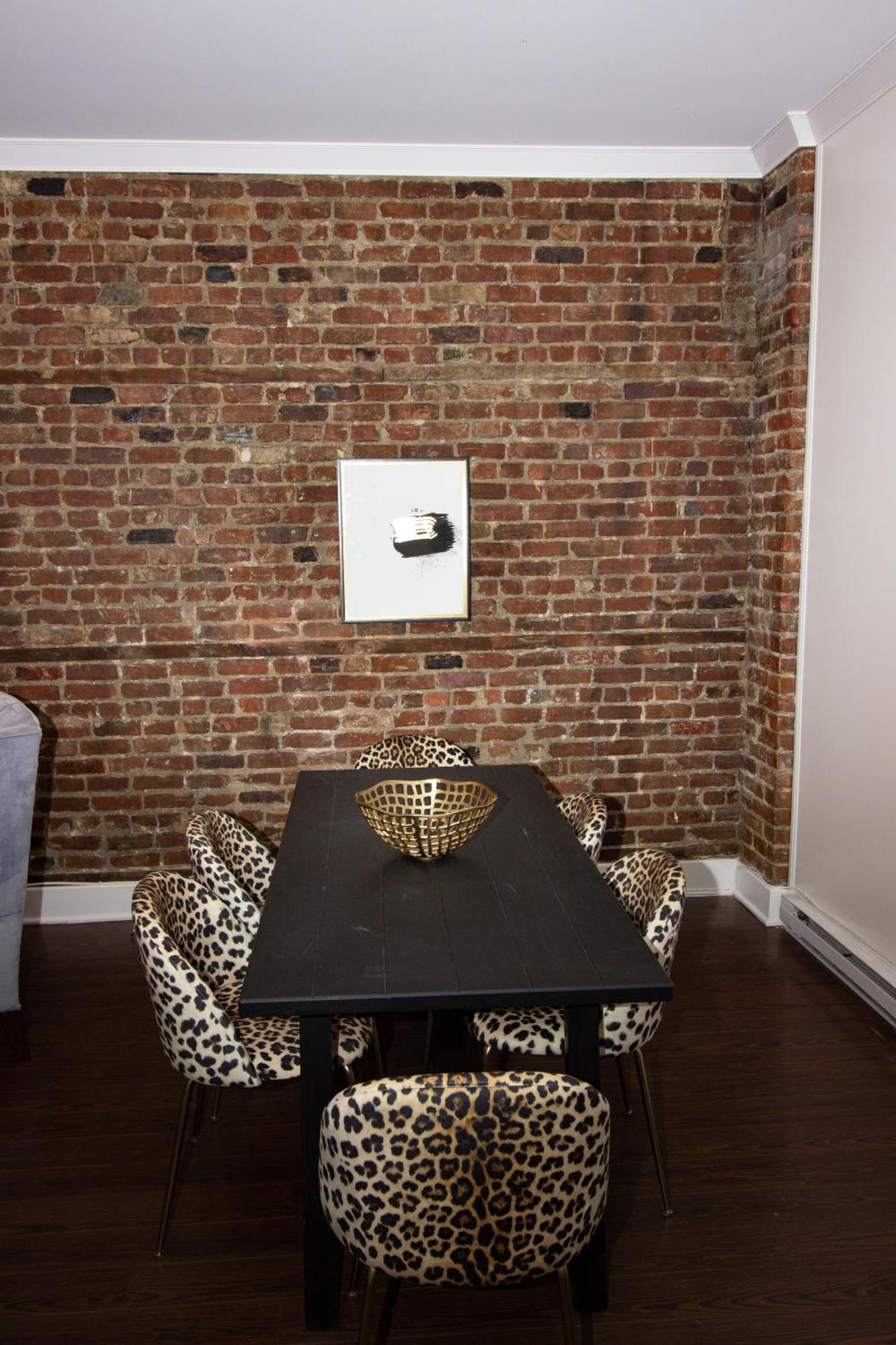 Mackay Street Downtown - Bell Center, Nightlife, & Metro At Your Doorstep!