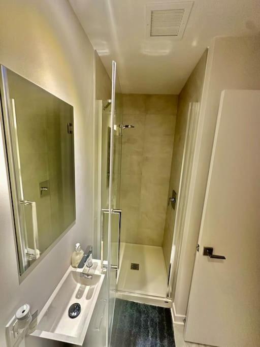 Griffintown Apartment *