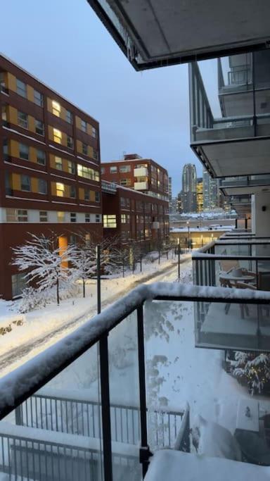 Apartment Griffintown *