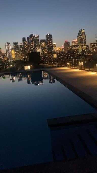 Apartment Griffintown Montreal