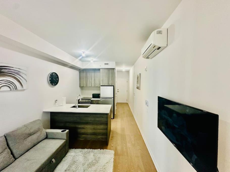 Apartment Griffintown *