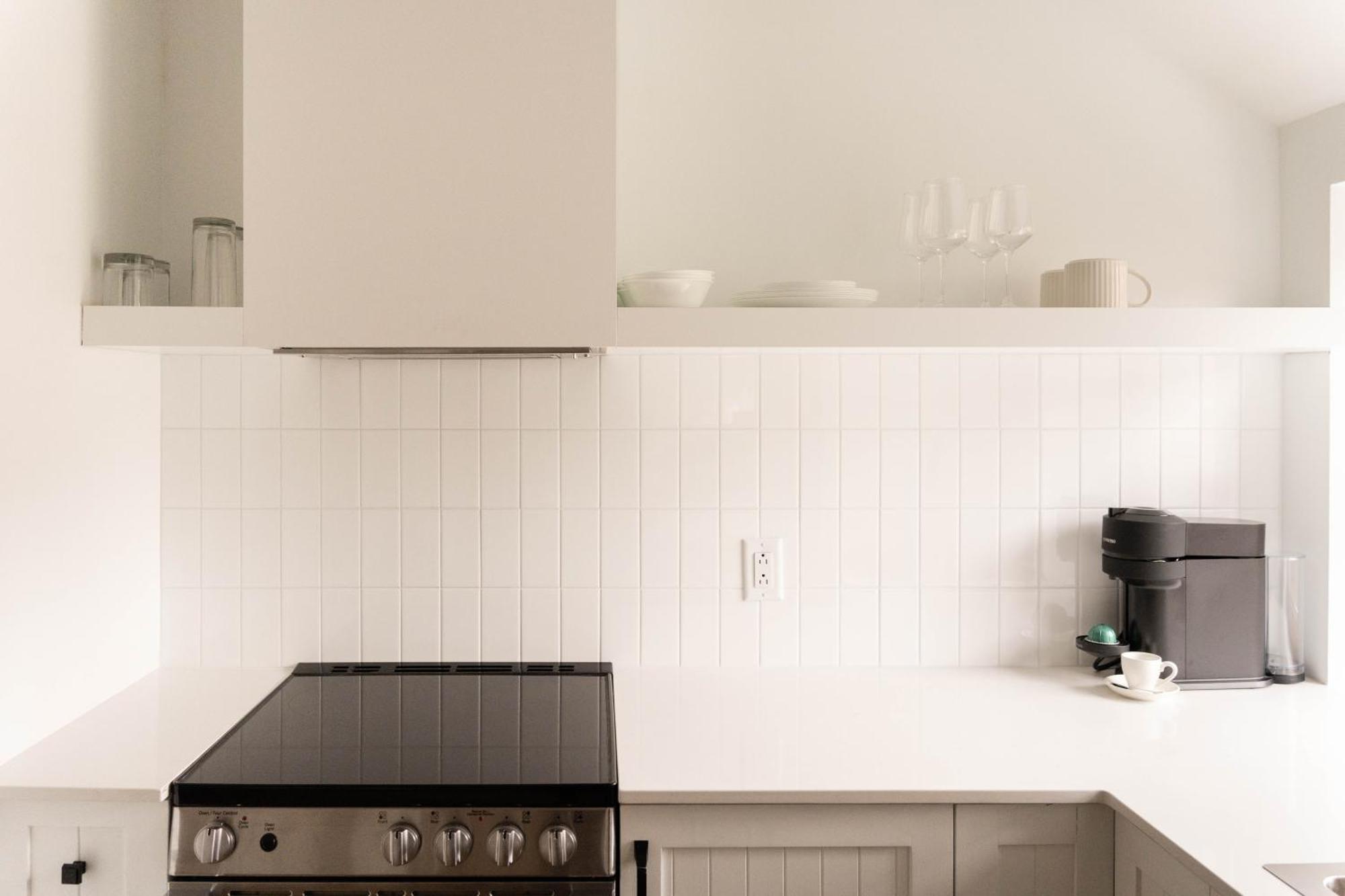 Maison Rasco By Luxury In Transit 4* Montreal