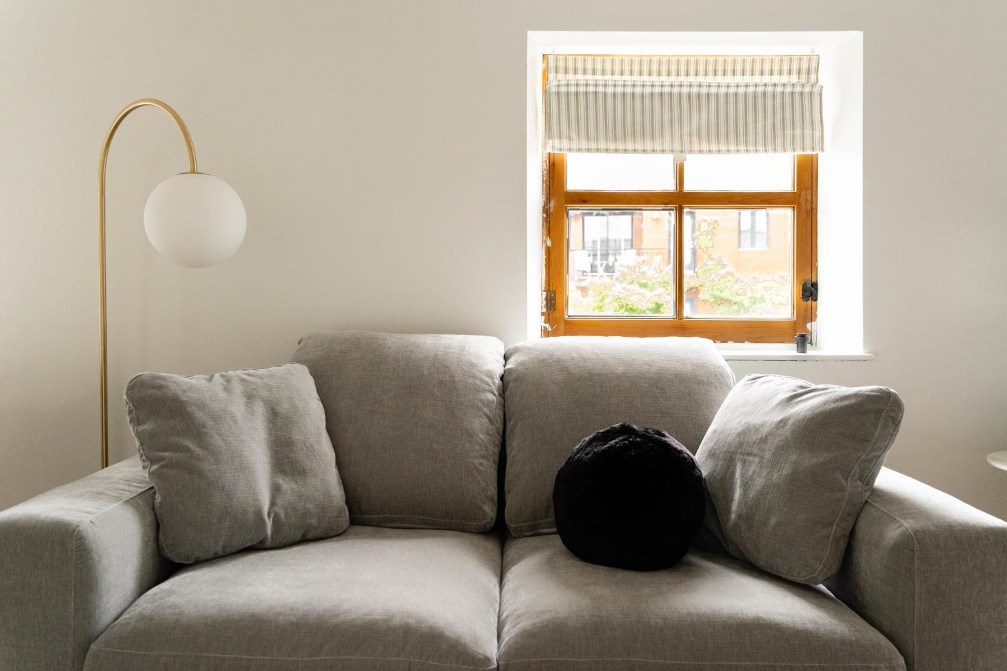 Aparthotel Maison Rasco By Luxury In Transit