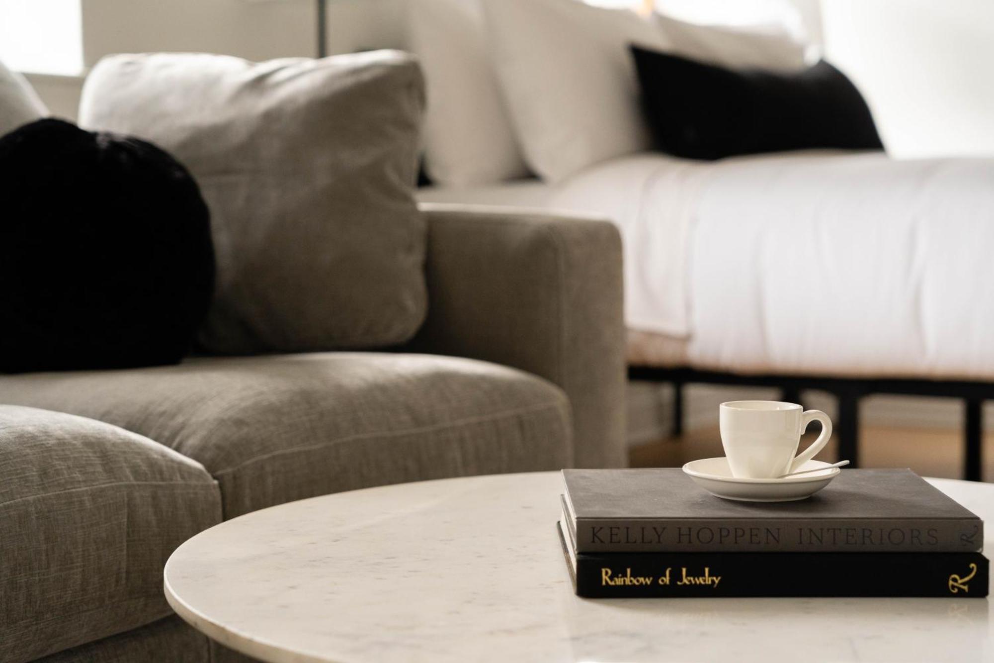 Maison Rasco By Luxury In Transit Aparthotel Montreal