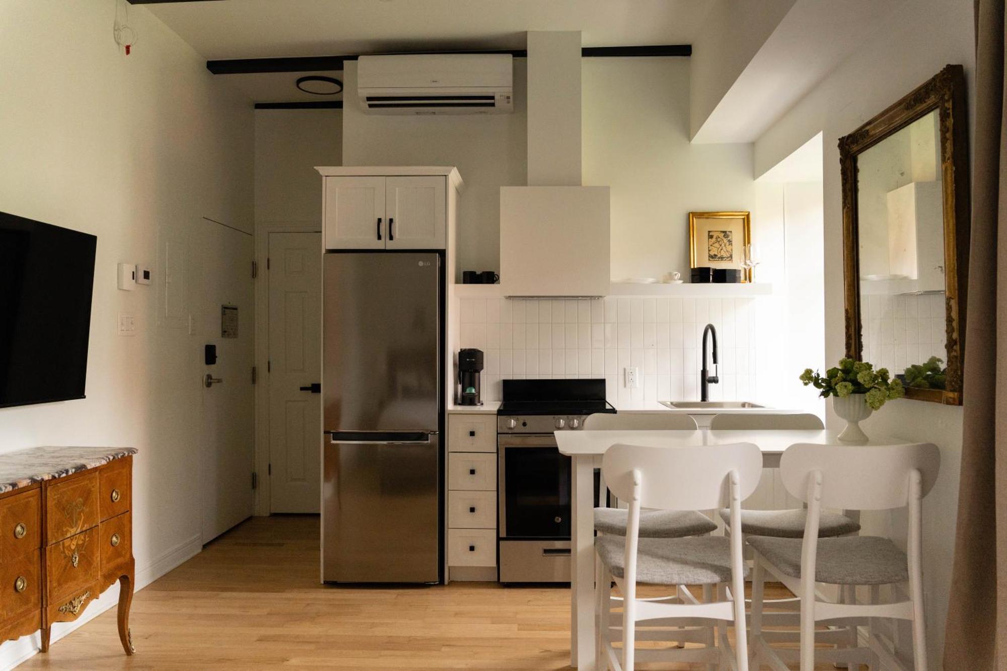 Maison Rasco By Luxury In Transit Aparthotel