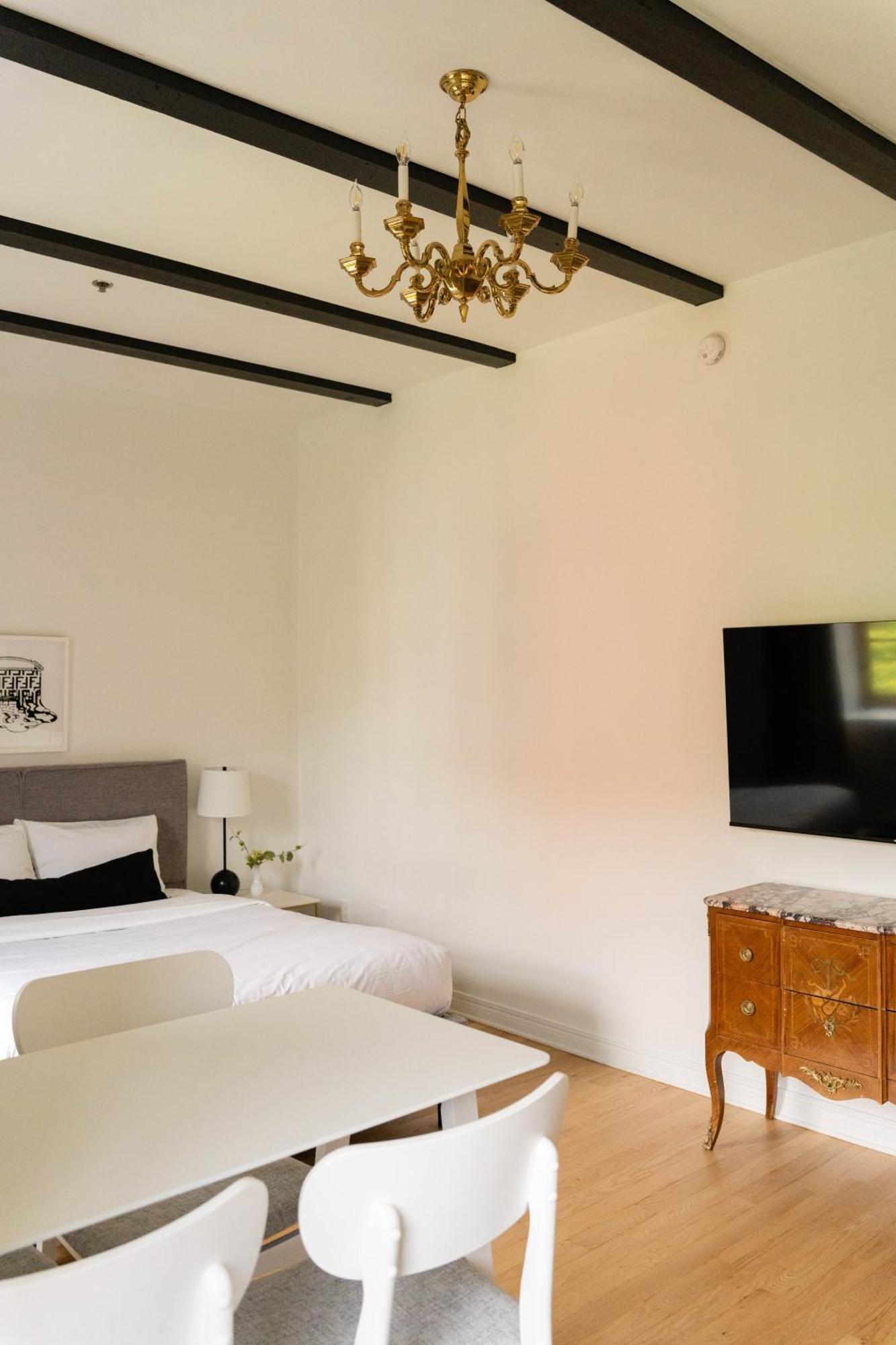Aparthotel Maison Rasco By Luxury In Transit 4*