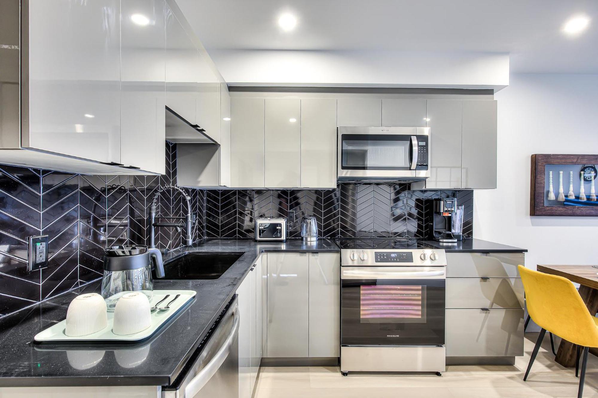 Apartment Restful Nights, Adventure Days Await!