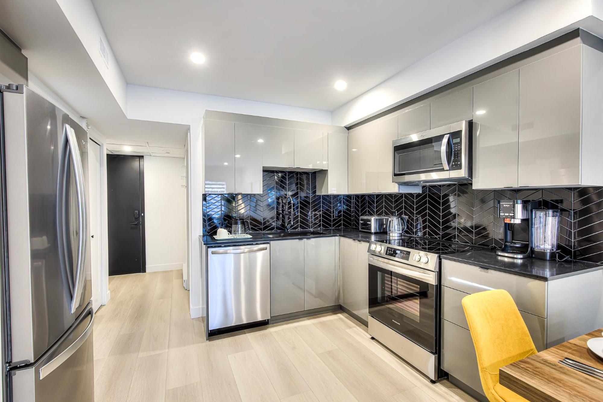 Apartment Restful Nights, Adventure Days Await!