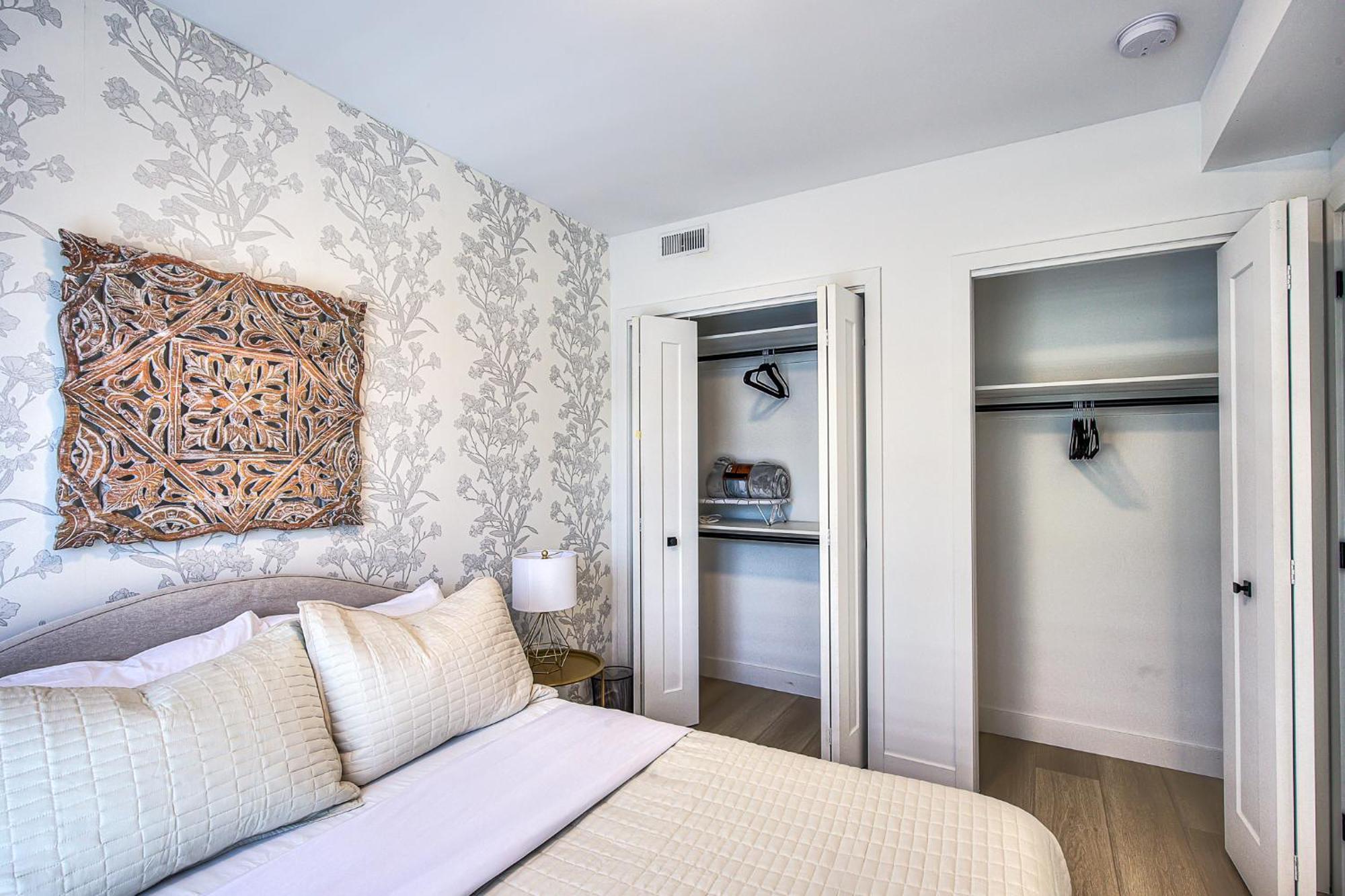 Restful Nights, Adventure Days Await! Apartment