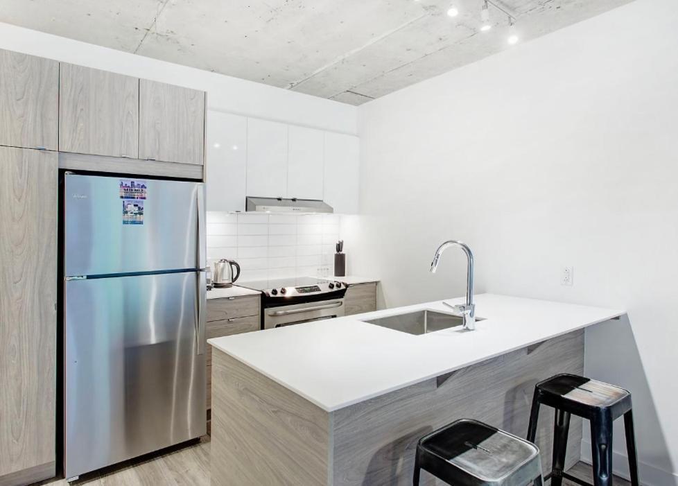 Rent Apartment