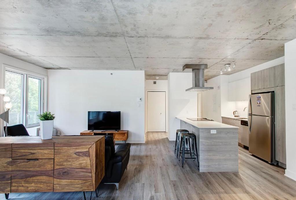 Apartment Rent Montreal