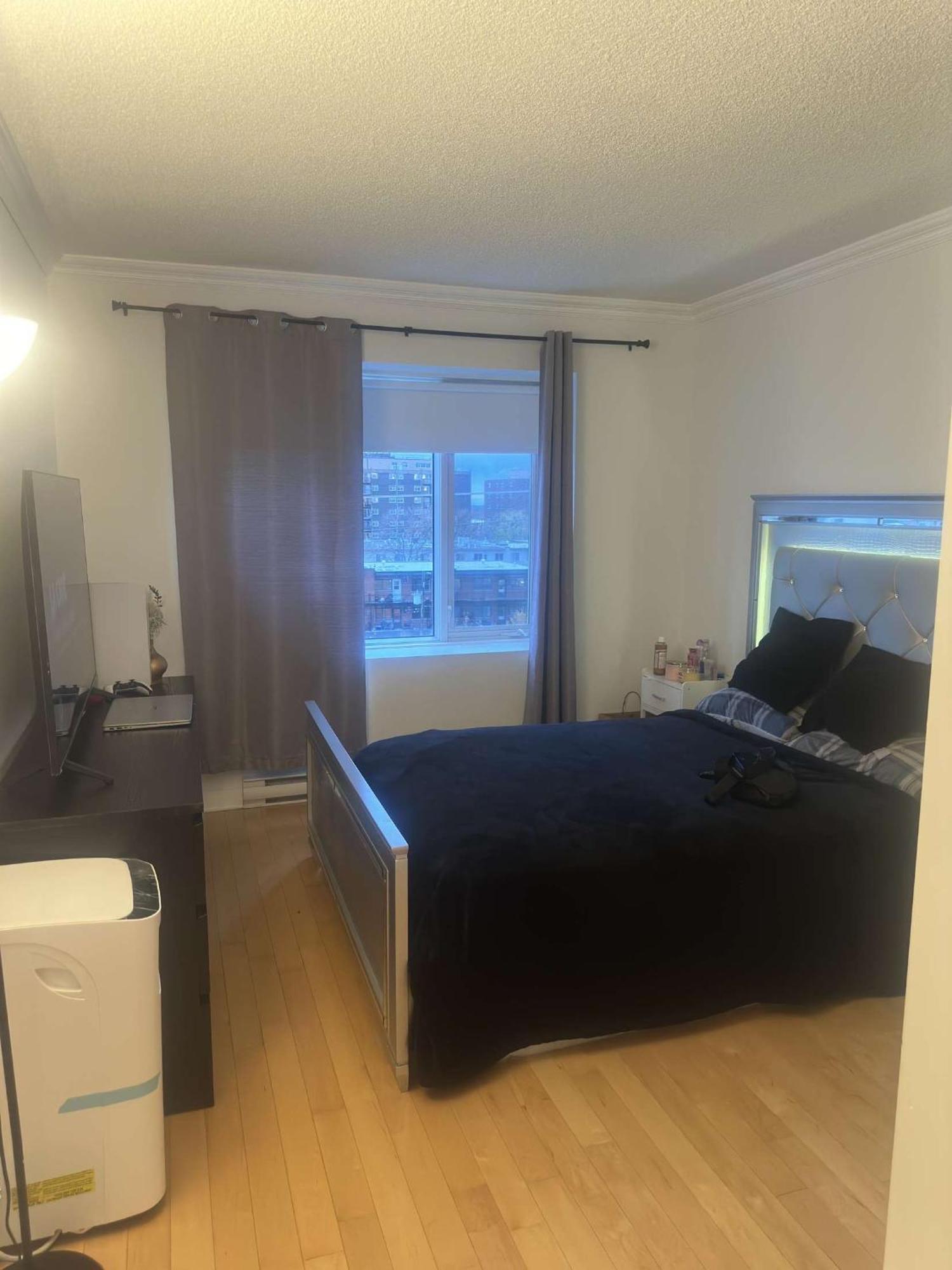 Le Loft Secret Apartment Montreal