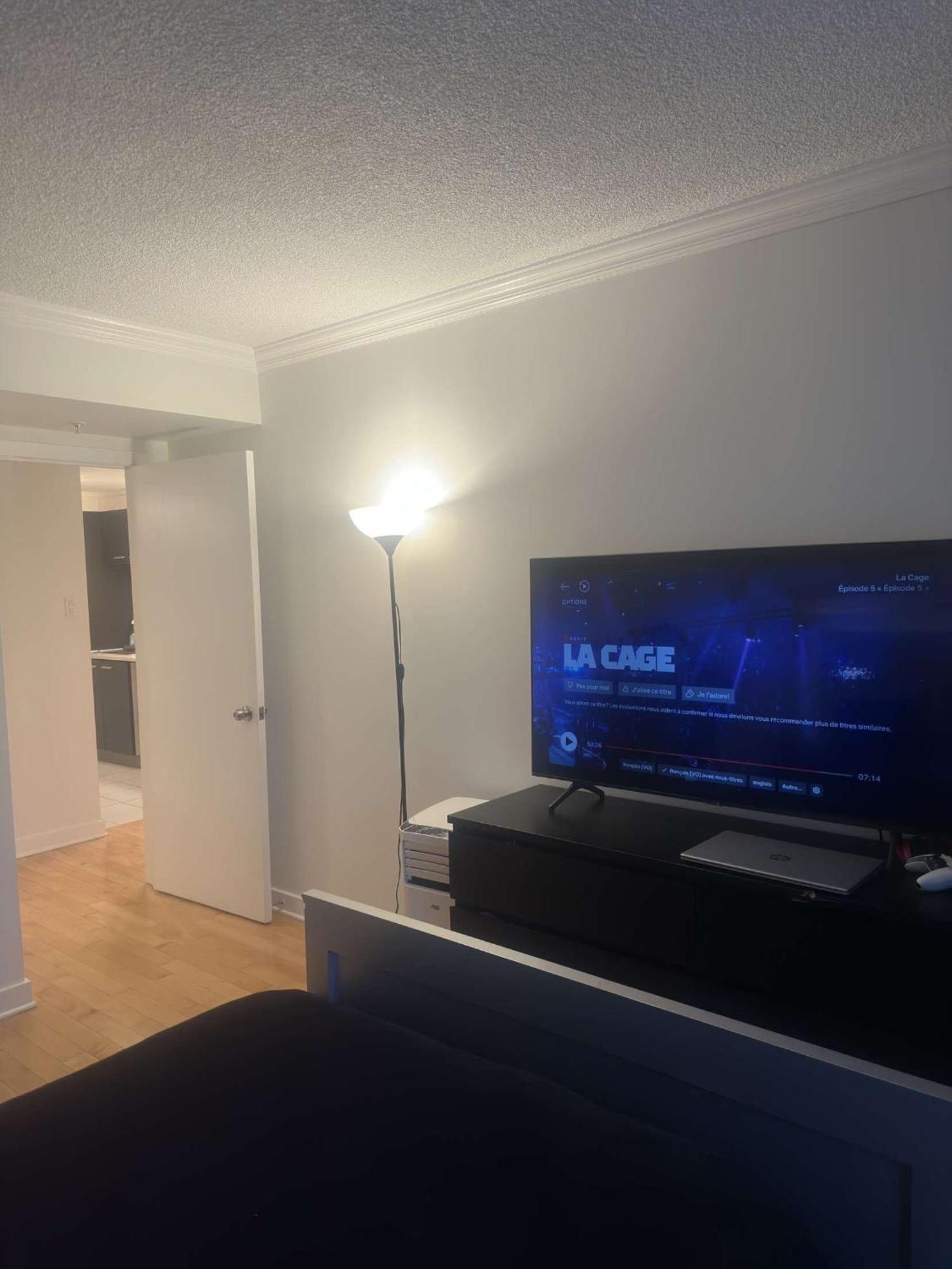 Le Loft Secret *