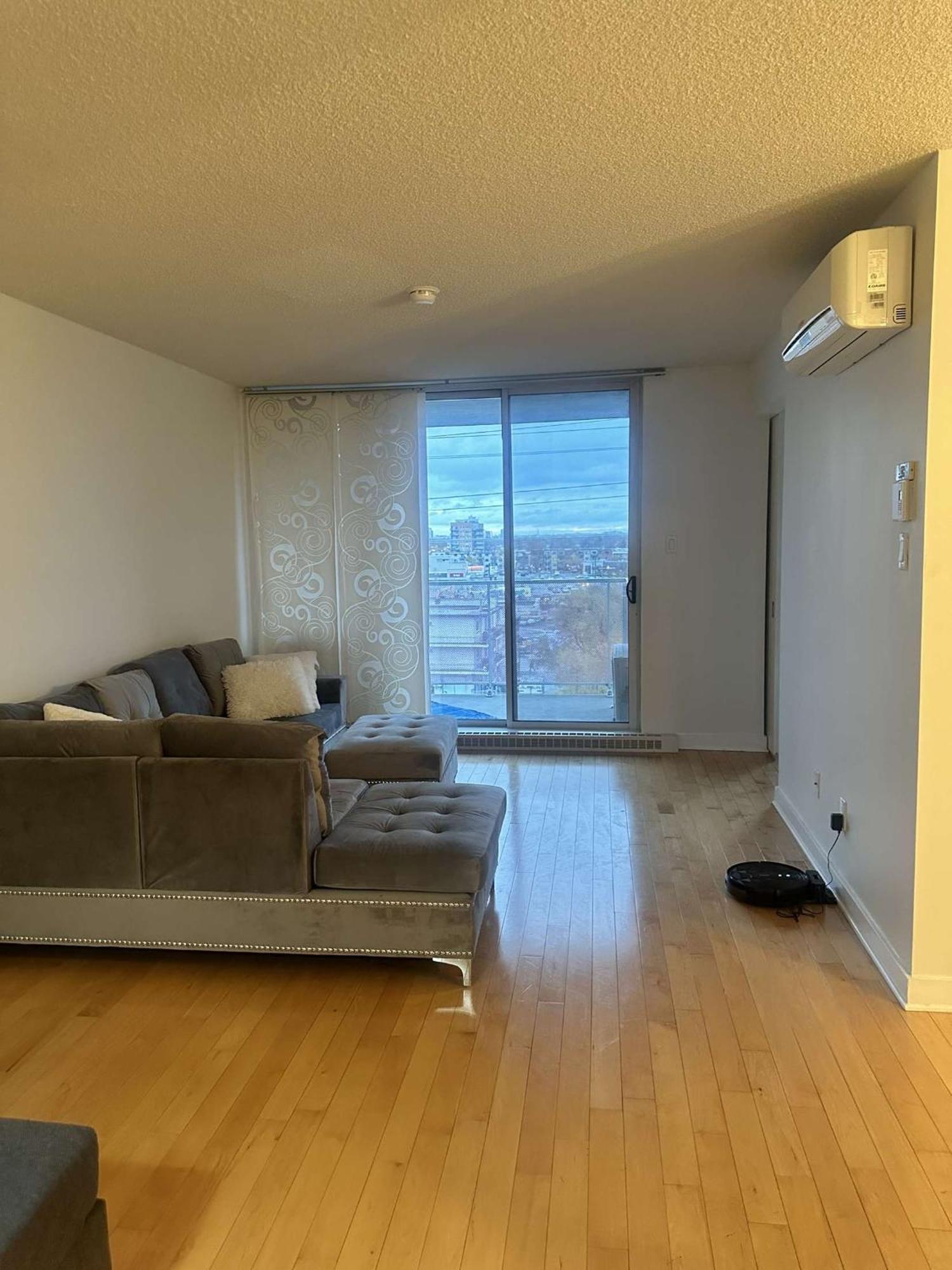 Apartment Le Loft Secret