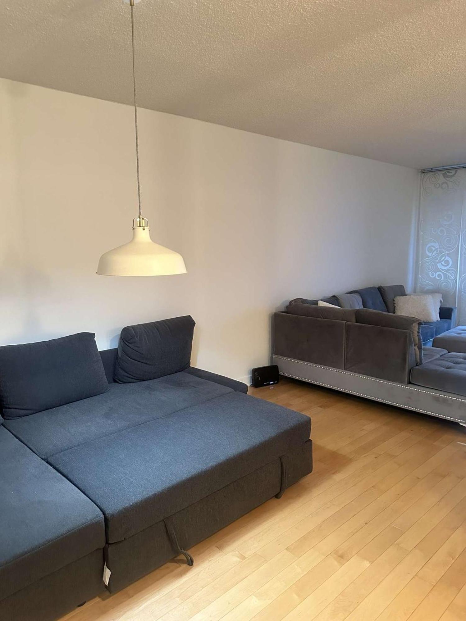 Le Loft Secret Apartment Montreal
