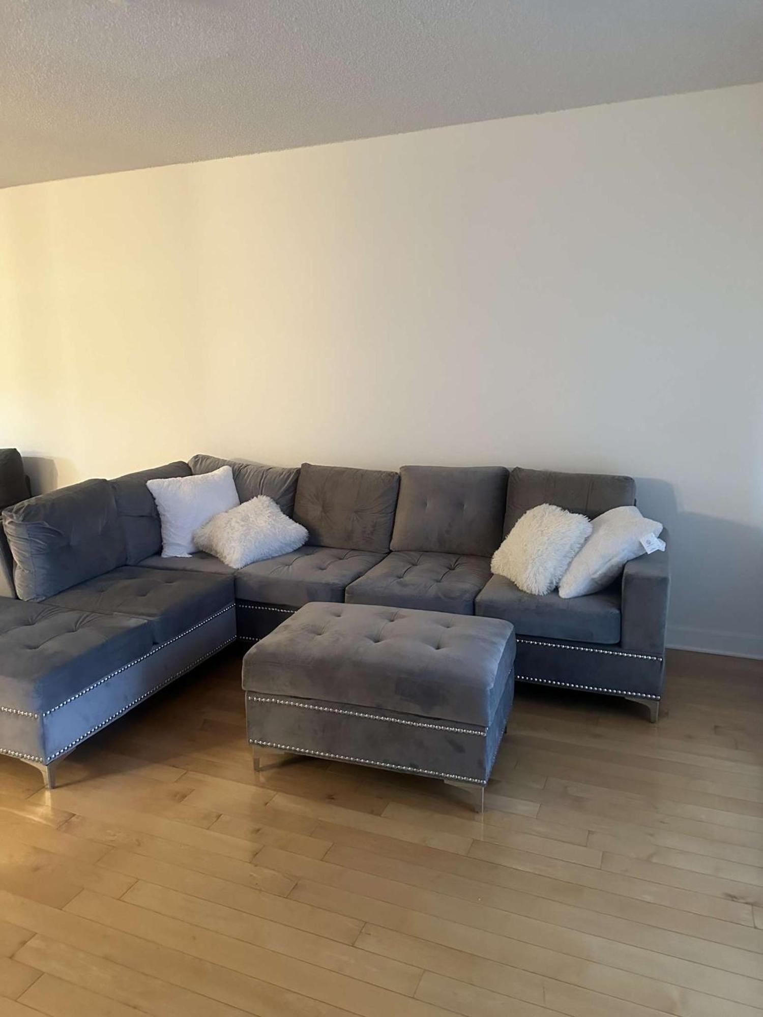 Apartment Le Loft Secret Montreal
