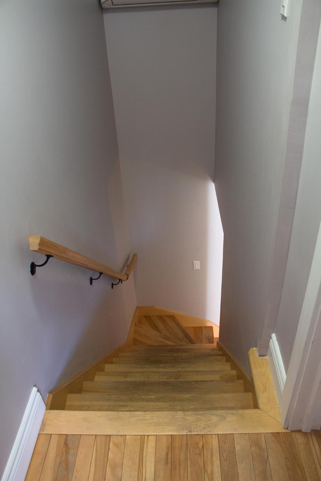 Apartment Bohemian - Selfcheckin - Rooftop - Terraces - St-denis Montreal