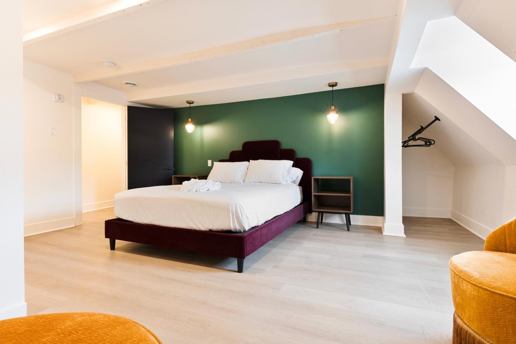 The Steakhouse Guest house
