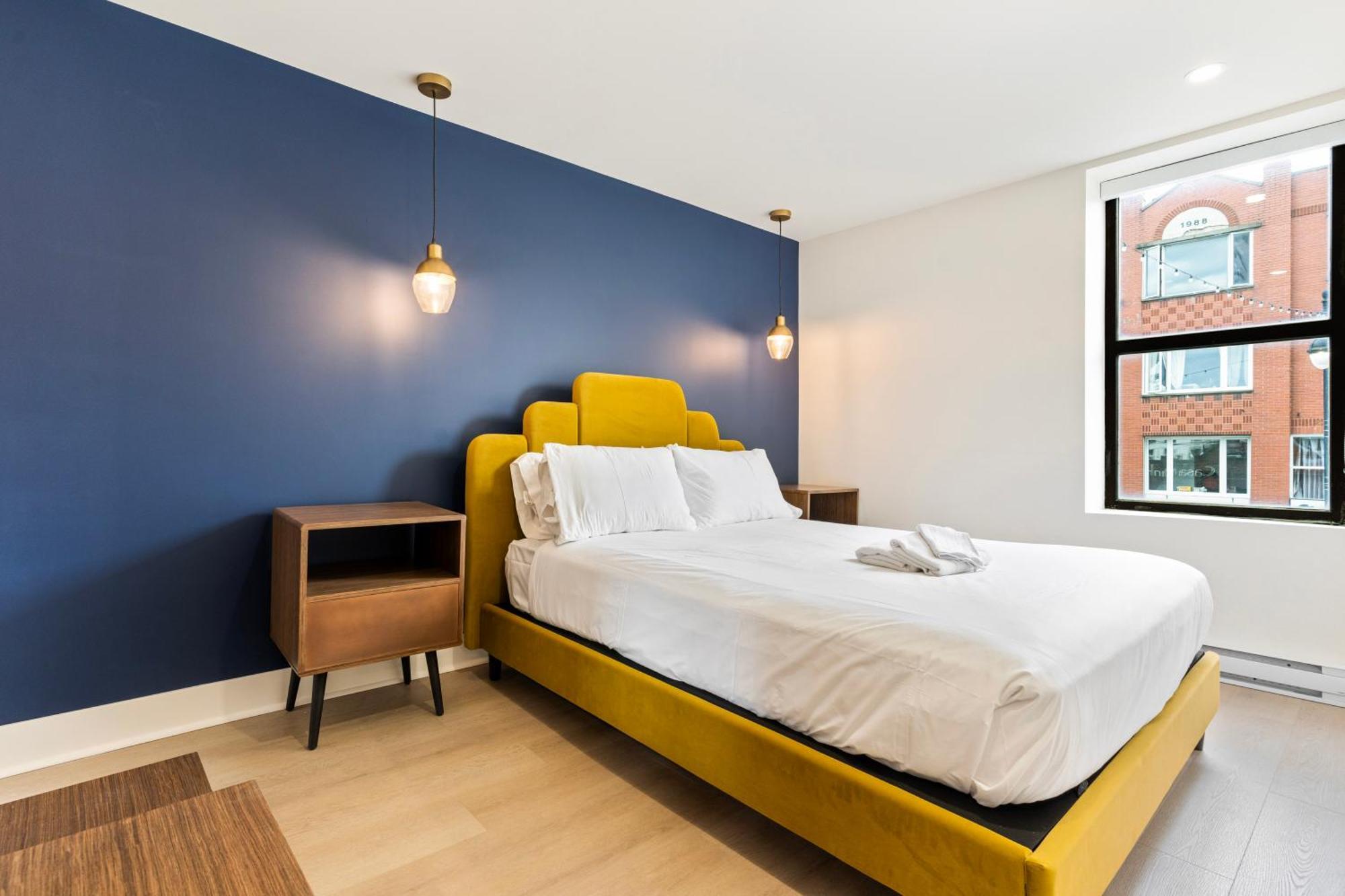 The Steakhouse Guest house *