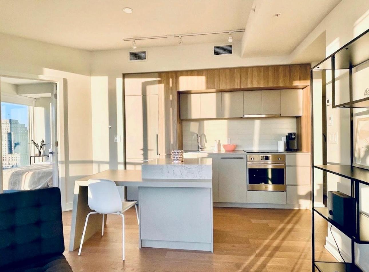 Apartment Spectacular Skyline Views - Downtown - Luxury & Penthouse *