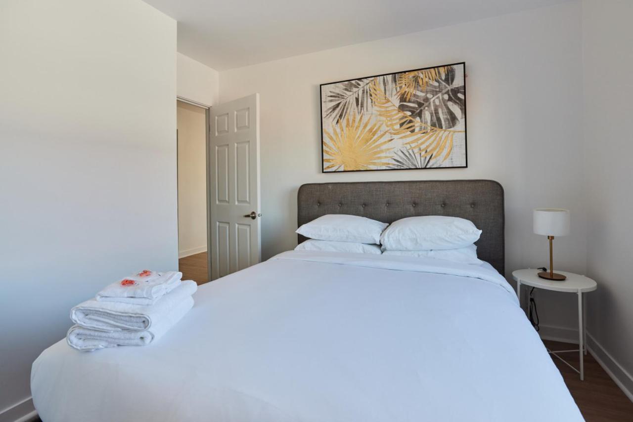 Laurence Aparthotel Montreal