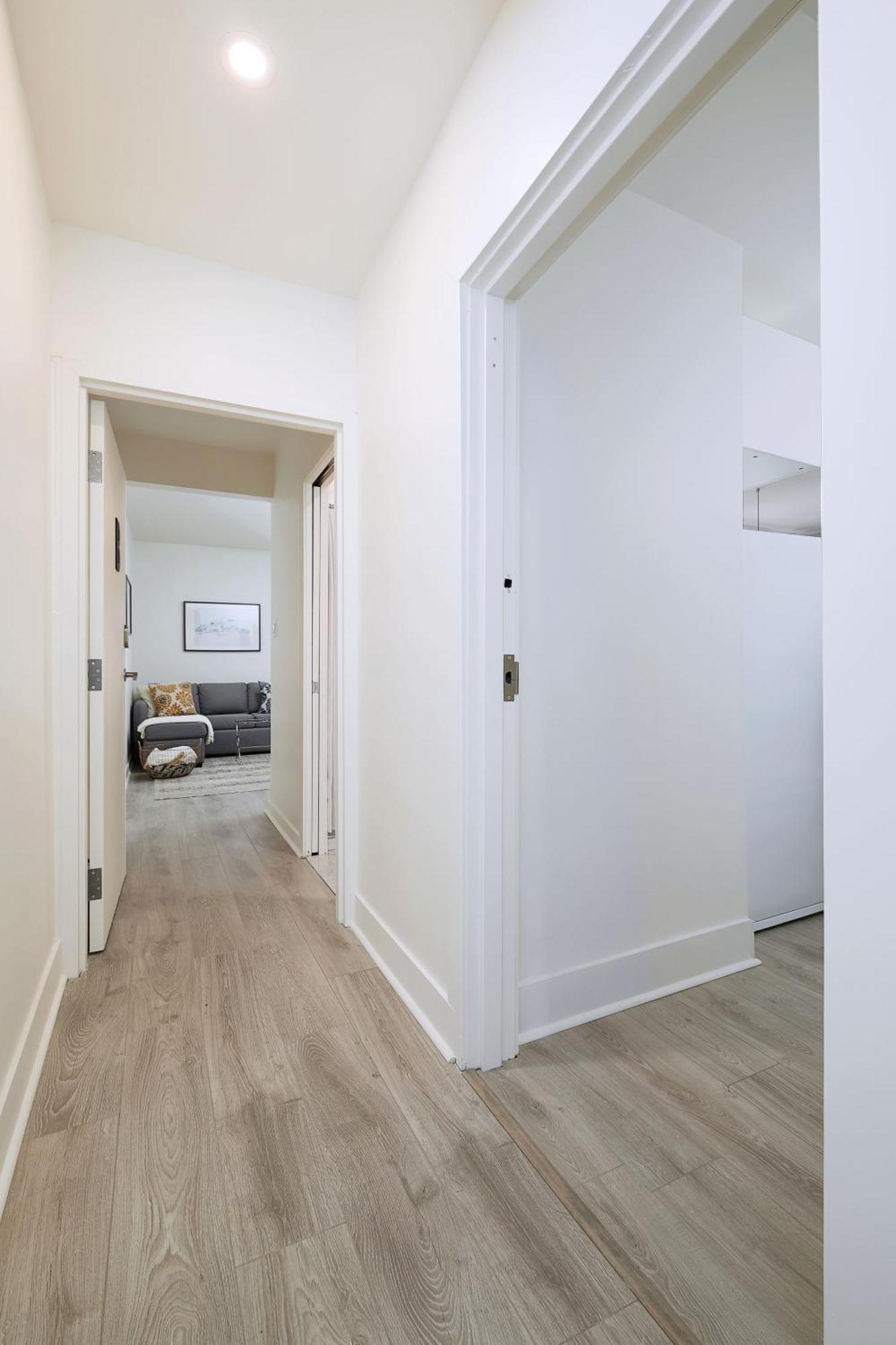 Bonjour Mtl Rosemont Chic 2br 2 Bath Patio Ac Apartment Montreal