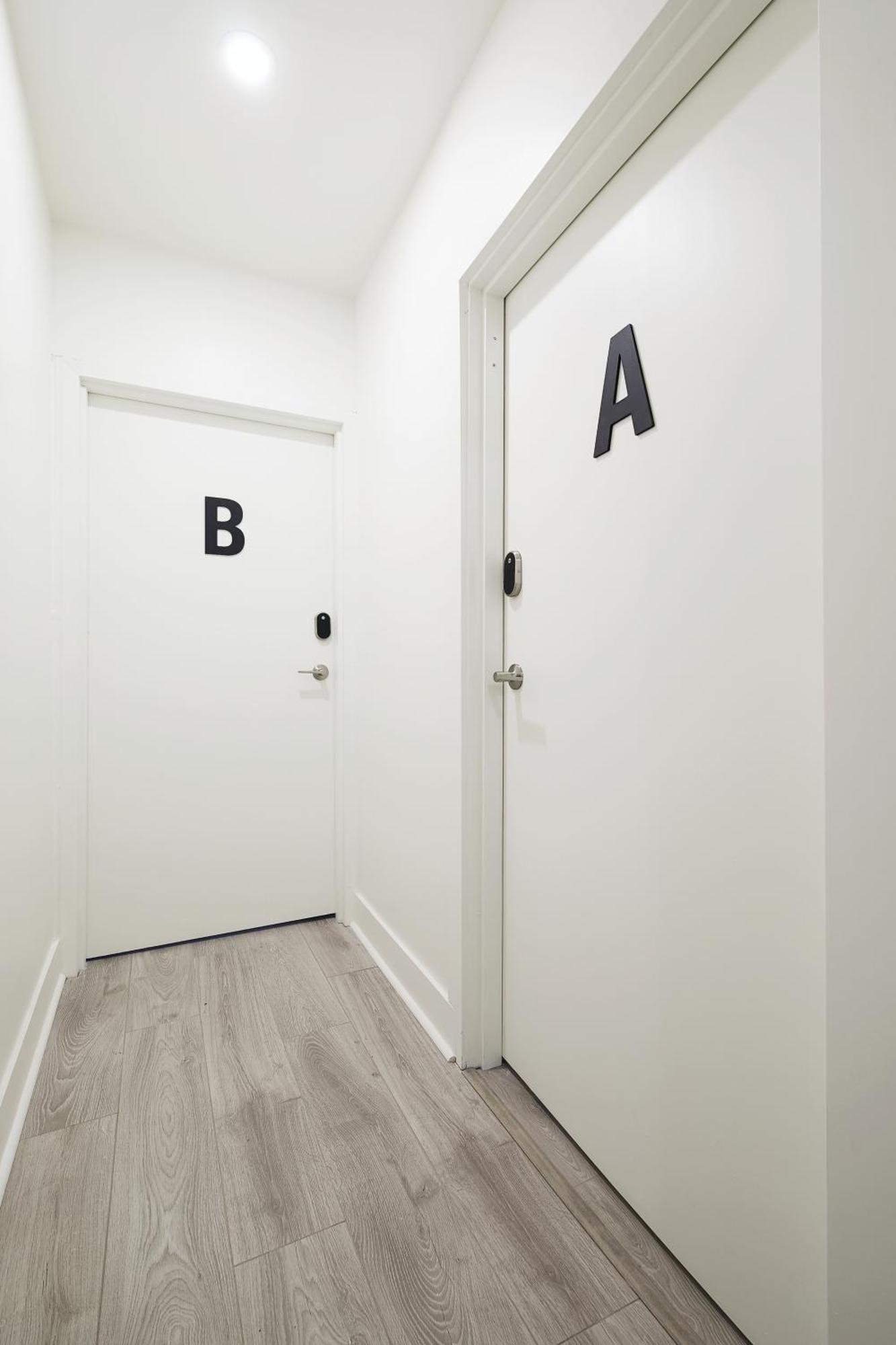 Apartment Bonjour Mtl Rosemont Chic 2br 2 Bath Patio Ac Montreal