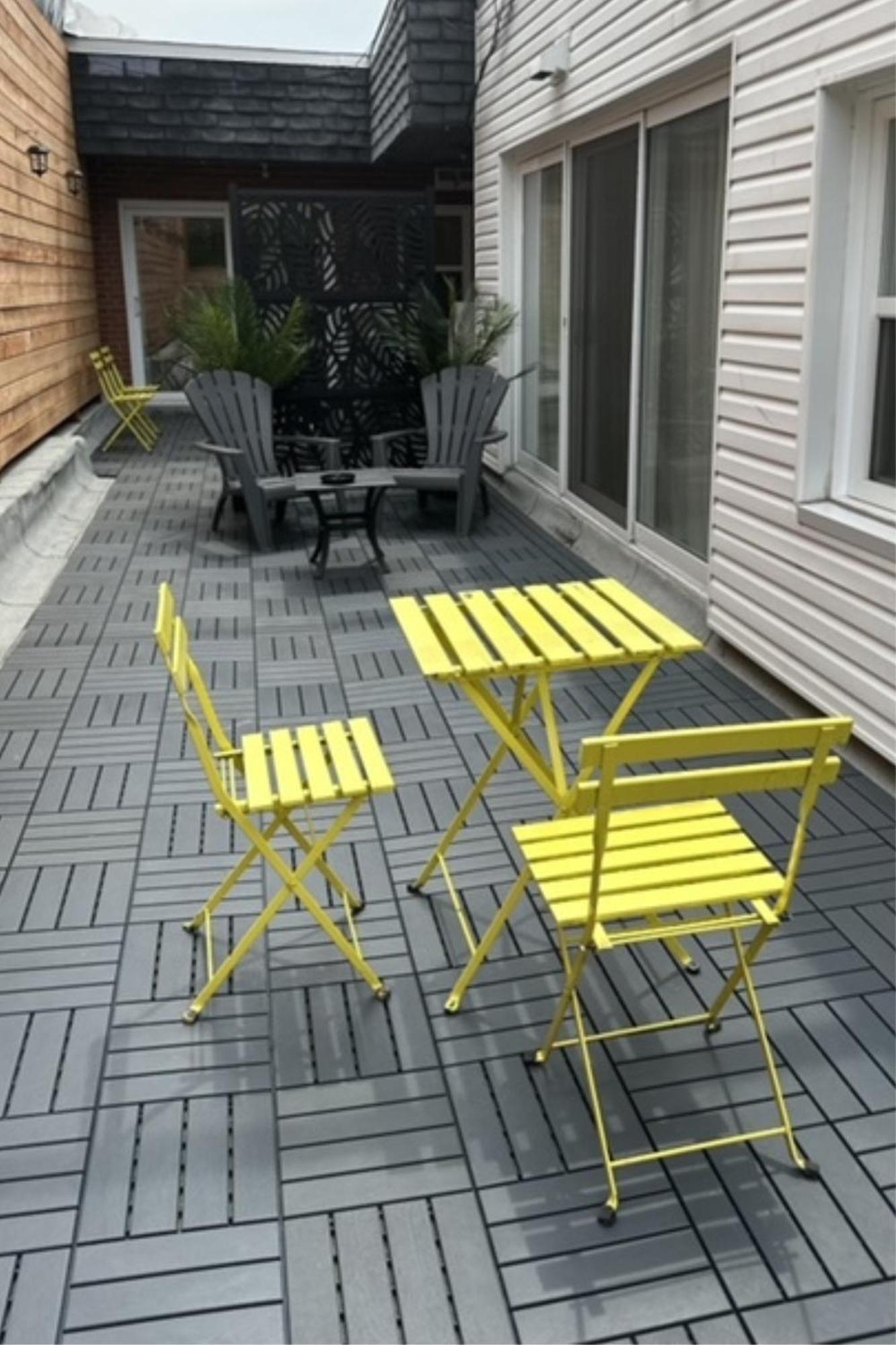 Bonjour Mtl Rosemont Chic 2br 2 Bath Patio Ac