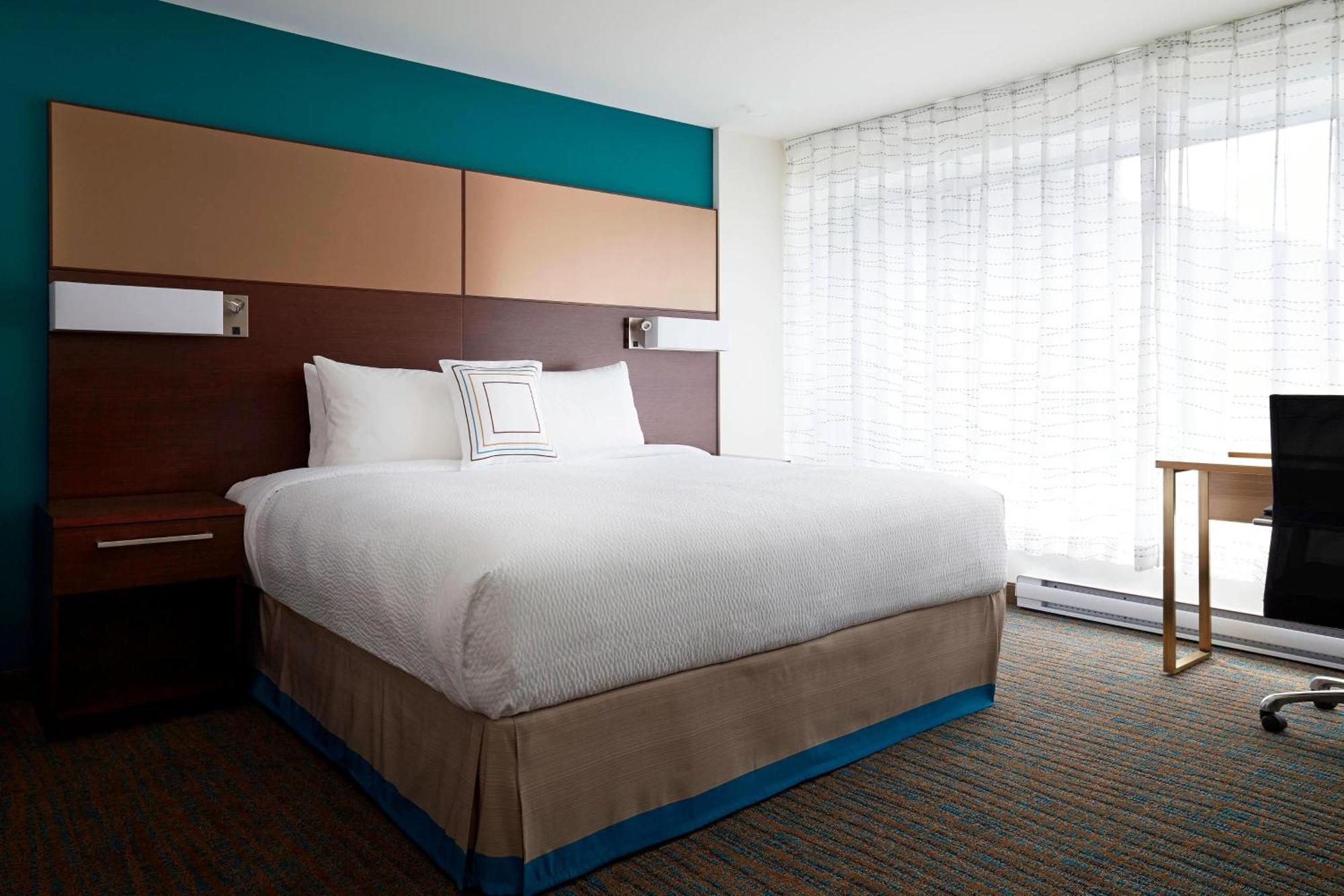 By Marriott Downtown