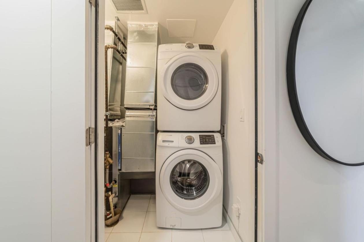 Apartment Perfect In Downtown Bell Center Montreal