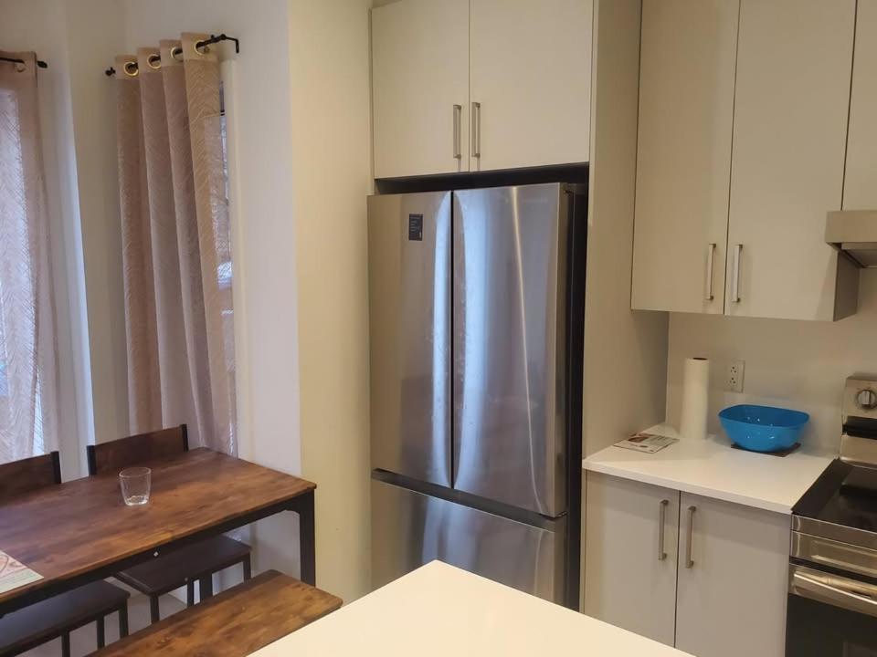 Atwater Luxe Loft Apartment *