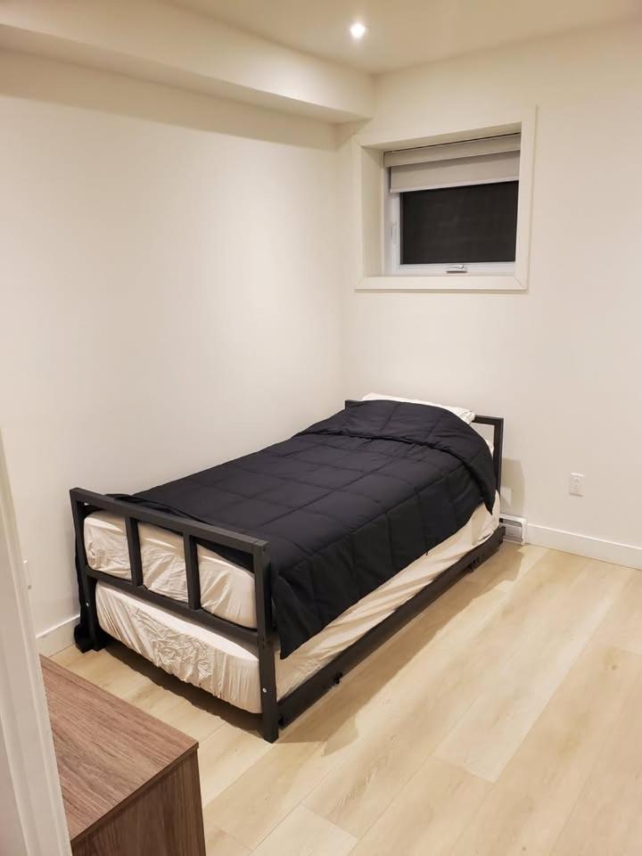 Atwater Luxe Loft Apartment