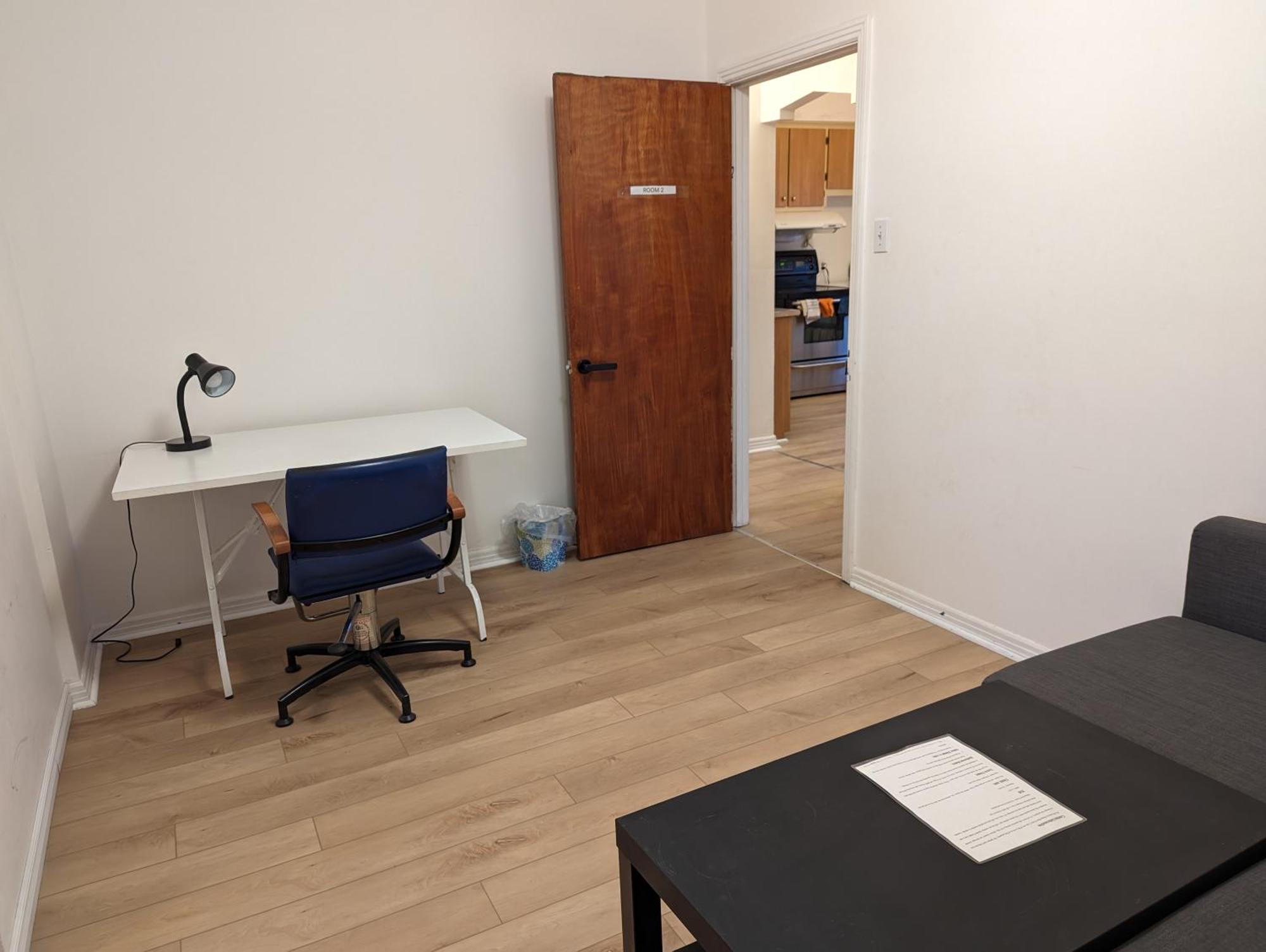 Guest house Harmony Near Metro Monk Station With Self Check-in Montreal