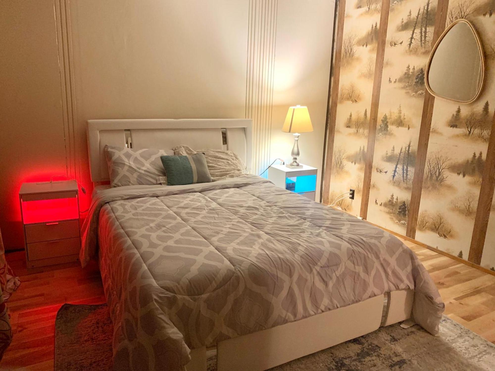 Villa Maison De Reve Montreal