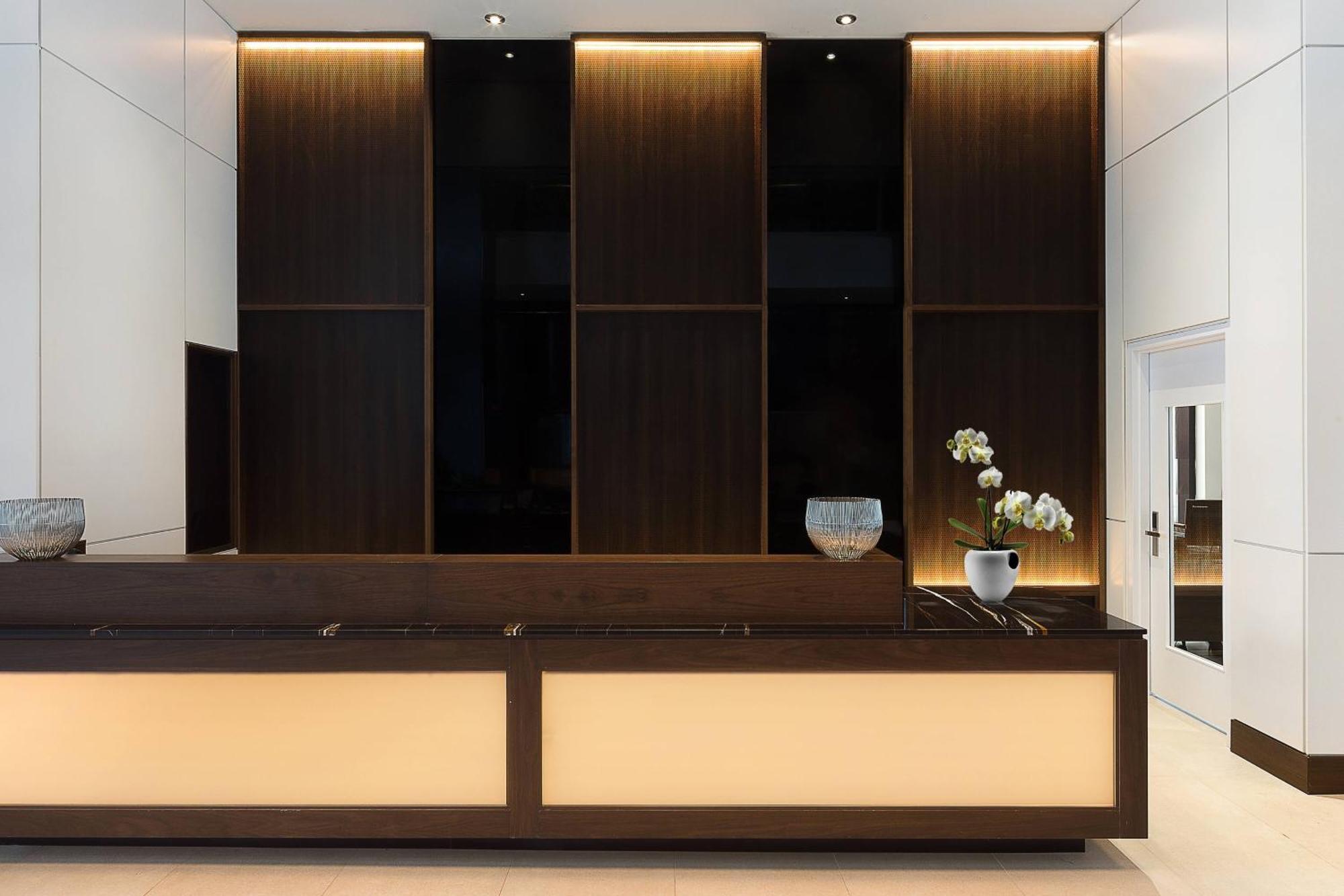 Hotel Ac Centre-ville Montreal