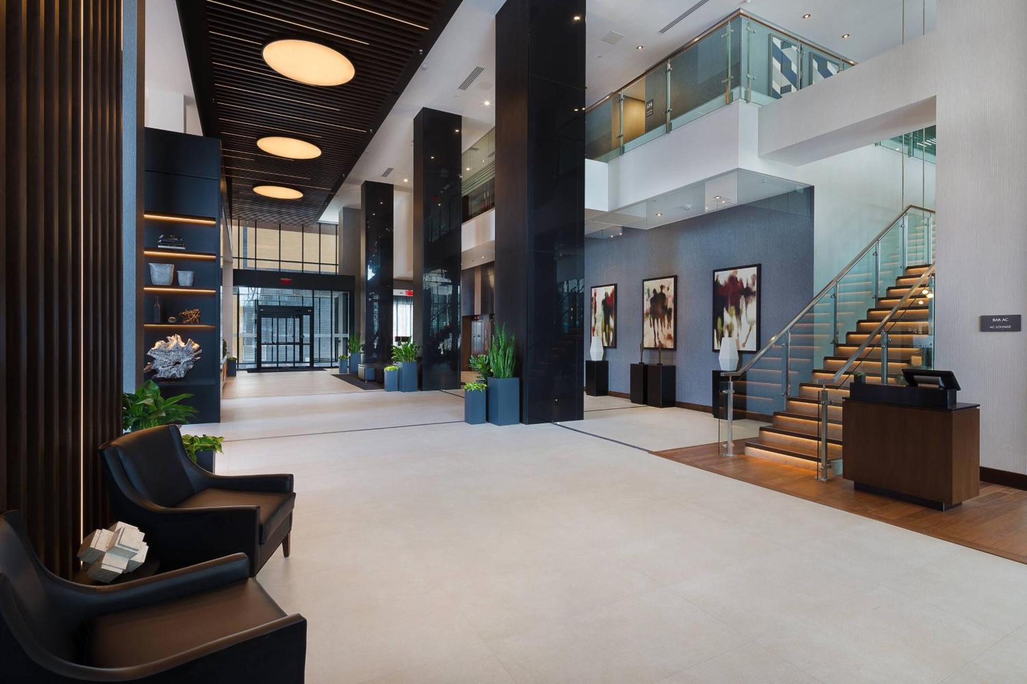 Hotel Ac Centre-ville 4*