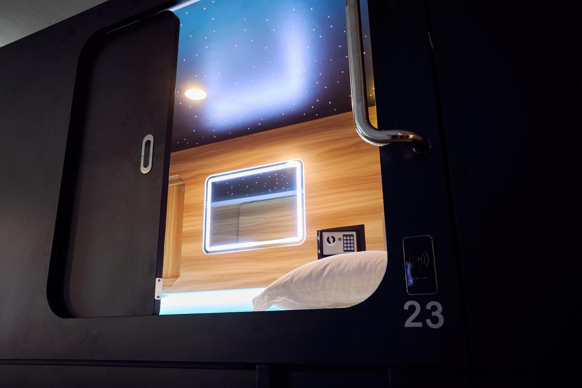 Hostel Pod *