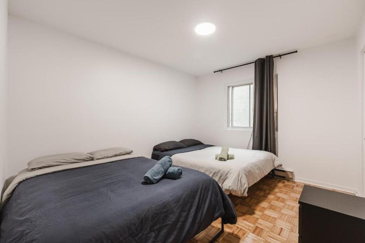 Apartment Spacious 3 Bedroom - 572