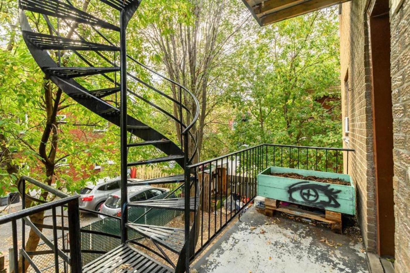 Apartment Spacious 3 Bedroom - 572 *