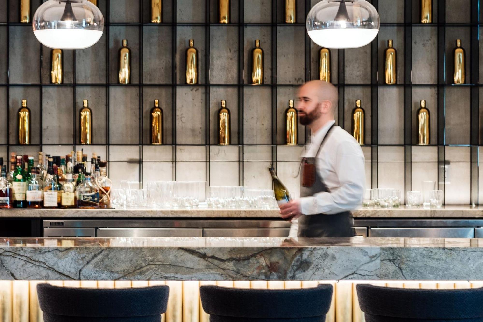 W Hotel