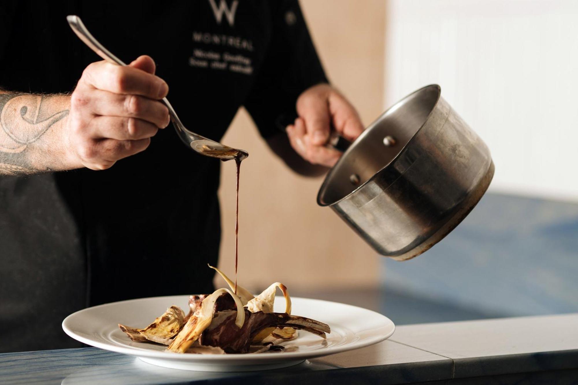 W Hotel 4*
