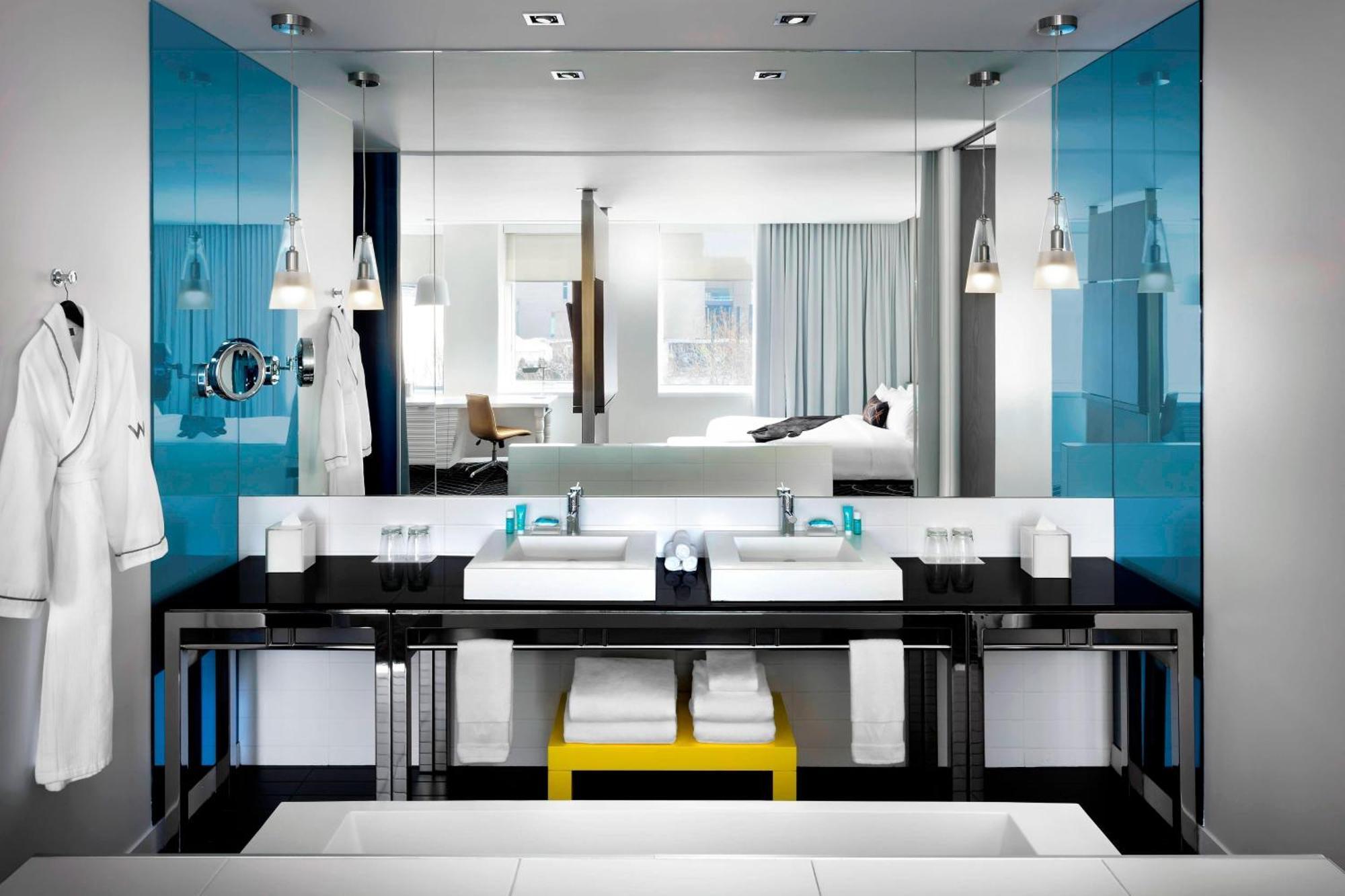 W Hotel